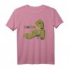 Korn Issues Puppe T-Shirt – Offizielles Korn Merchandise für Fans, Musikfest & Konzerte