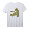 Korn Issues Puppe T-Shirt – Offizielles Korn Merchandise für Fans, Musikfest & Konzerte