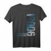 Januar 2006 Junge Mädchen 18. Geburtstag Limited Edition T-Shirt – Perfektes Geschenk zum 18. Geburtstag