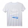 T-Shirt Hamburg - Lustiges hamburgisches Spruch Shirt als Geschenk für Hamburger, Dialekt-Liebhaber und Stadtfans
