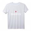 Holsten Herren T-Shirt & Damen Sweatshirt – Bier-Branding Casual Kleidung für Fans