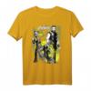 Marvel Infinity War Thor Groot Rocket Graphic T-Shirt - Offiziell lizenzierte Marvel Fanbekleidung