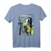 Marvel Infinity War Thor Groot Rocket Graphic T-Shirt - Offiziell lizenzierte Marvel Fanbekleidung