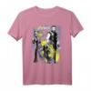 Marvel Infinity War Thor Groot Rocket Graphic T-Shirt - Offiziell lizenzierte Marvel Fanbekleidung