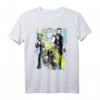 Marvel Infinity War Thor Groot Rocket Graphic T-Shirt - Offiziell lizenzierte Marvel Fanbekleidung