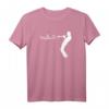HapPanda Groovin' T-Shirt – Klassisch geschnitten, perfekt für den runden Geburtstag