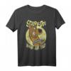 Scooby-Doo Where Are You? T-Shirt - Officially Licensed Cartoon Merch for Fans and Nostalgics