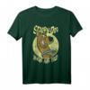 Scooby-Doo Where Are You? T-Shirt - Officially Licensed Cartoon Merch for Fans and Nostalgics