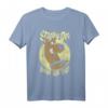 Scooby-Doo Where Are You? T-Shirt - Officially Licensed Cartoon Merch for Fans and Nostalgics