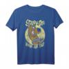 Scooby-Doo Where Are You? T-Shirt - Officially Licensed Cartoon Merch for Fans and Nostalgics