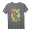 Scooby-Doo Where Are You? T-Shirt - Officially Licensed Cartoon Merch for Fans and Nostalgics
