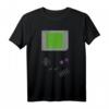 90er Game Konsole Retro klassisch T-Shirt – Nostalgisches Design für Fans der 90er Jahre, Gaming und Kindheitserinnerungen