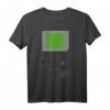 90er Game Konsole Retro klassisch T-Shirt – Nostalgisches Design für Fans der 90er Jahre, Gaming und Kindheitserinnerungen