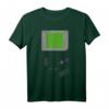 90er Game Konsole Retro klassisch T-Shirt – Nostalgisches Design für Fans der 90er Jahre, Gaming und Kindheitserinnerungen