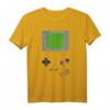 90er Game Konsole Retro klassisch T-Shirt – Nostalgisches Design für Fans der 90er Jahre, Gaming und Kindheitserinnerungen