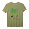 90er Game Konsole Retro klassisch T-Shirt – Nostalgisches Design für Fans der 90er Jahre, Gaming und Kindheitserinnerungen
