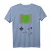 90er Game Konsole Retro klassisch T-Shirt – Nostalgisches Design für Fans der 90er Jahre, Gaming und Kindheitserinnerungen