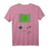 90er Game Konsole Retro klassisch T-Shirt – Nostalgisches Design für Fans der 90er Jahre, Gaming und Kindheitserinnerungen