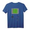 90er Game Konsole Retro klassisch T-Shirt – Nostalgisches Design für Fans der 90er Jahre, Gaming und Kindheitserinnerungen