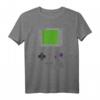 90er Game Konsole Retro klassisch T-Shirt – Nostalgisches Design für Fans der 90er Jahre, Gaming und Kindheitserinnerungen