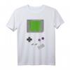 90er Game Konsole Retro klassisch T-Shirt – Nostalgisches Design für Fans der 90er Jahre, Gaming und Kindheitserinnerungen
