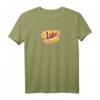 40Geburtstag Luke's Connecticut Logo T-Shirt - Offiziell lizenziertes Merchandise für Serienfans in verschiedenen Styles