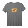 40Geburtstag Luke's Connecticut Logo T-Shirt - Offiziell lizenziertes Merchandise für Serienfans in verschiedenen Styles