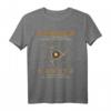 Lustiges Physiker Geschenk Physik T-Shirt - Perfekt für Wissenschaftler, Nerds und Geeks zu Weihnachten & Geburtstag