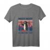 Noot Noot Madafakas Pinguin T-Shirt – Lustiges Tier-Motiv mit witzigem Spruch, klassisch geschnitten