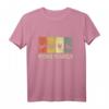 Vintage Grafikdesign: Meine Mädchen Hühner T-Shirt - Perfekt für Hühnerliebhaber und Besitzer