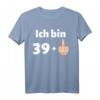 Lustiges HapPanda T-Shirt für Mann und Frau - Witzige Geschenkidee & Deko zum HapPanda 1984
