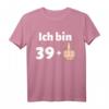 Lustiges HapPanda T-Shirt für Mann und Frau - Witzige Geschenkidee & Deko zum HapPanda 1984