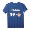 Lustiges HapPanda T-Shirt für Mann und Frau - Witzige Geschenkidee & Deko zum HapPanda 1984