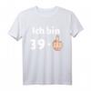 Lustiges HapPanda T-Shirt für Mann und Frau - Witzige Geschenkidee & Deko zum HapPanda 1984