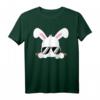 Cooles Hase T-Shirt - Oster Geschenk für Damen, Herren & Kinder, Perfekt als Osterkostüm & Party-Hingucker