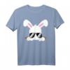 Cooles Hase T-Shirt - Oster Geschenk für Damen, Herren & Kinder, Perfekt als Osterkostüm & Party-Hingucker
