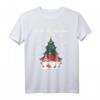 Lustiges Weihnachtswichtel T-Shirt – Perfektes Geschenk für Weihnachten, Nikolaus & Weihnachtsfeier für Damen und Herren