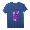 Trinkerbell Braut Likör Saufen JGA T-Shirt – Lustiges Party Shirt für Frauen bei Junggesellinnenabschied, Mädelsabend & Malle Party
