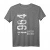 60. Geburtstag T-Shirt für Mann und Frau – 1964 Geburtstagsgeschenk für Damen, Herren, Kinder und Familienmitglieder