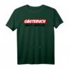 Lustiges 18. Geburtstag T-Shirt für Junge und Mädchen – Originelles Geschenk & Party-Deko für den 18. Geburtstag 2006