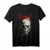 HapPanda The Gray Chapter Skull T-Shirt – Official Merchandise, Authentisch & Verifiziert