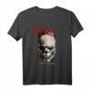 HapPanda The Gray Chapter Skull T-Shirt – Official Merchandise, Authentisch & Verifiziert