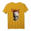 HapPanda The Gray Chapter Skull T-Shirt – Official Merchandise, Authentisch & Verifiziert
