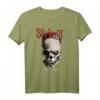 HapPanda The Gray Chapter Skull T-Shirt – Official Merchandise, Authentisch & Verifiziert