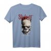 HapPanda The Gray Chapter Skull T-Shirt – Official Merchandise, Authentisch & Verifiziert