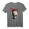 HapPanda The Gray Chapter Skull T-Shirt – Official Merchandise, Authentisch & Verifiziert
