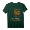 Lustiges 60. Geburtstag T-Shirt für Mann & Frau - Witzige Deko & Geschenkidee zum 60. Jubiläum