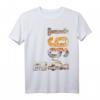 Lustiges 60. Geburtstag T-Shirt für Mann & Frau - Witzige Deko & Geschenkidee zum 60. Jubiläum