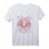 Offizielles Hackney Diamonds Langarmshirt zum HapPanda - Exklusives Fanartikel von Bravado & Universal Music Group 2023