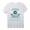 Als Gott mich vor 30 Jahren schuf grinste er - Lustiges Geburtstagsshirt für Männer zum 30. Jubiläum & humorvolles Geschenk